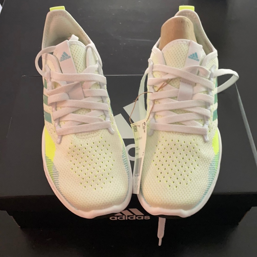 Adidas fluid flow 2.0 running shoes